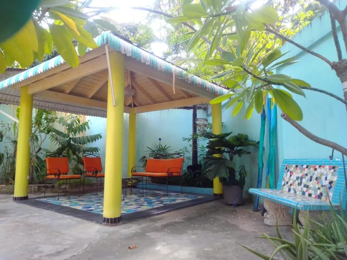 Casa Azul - Apartment بويرتو بلاتا 2*,  جمهورية الدومينيكان