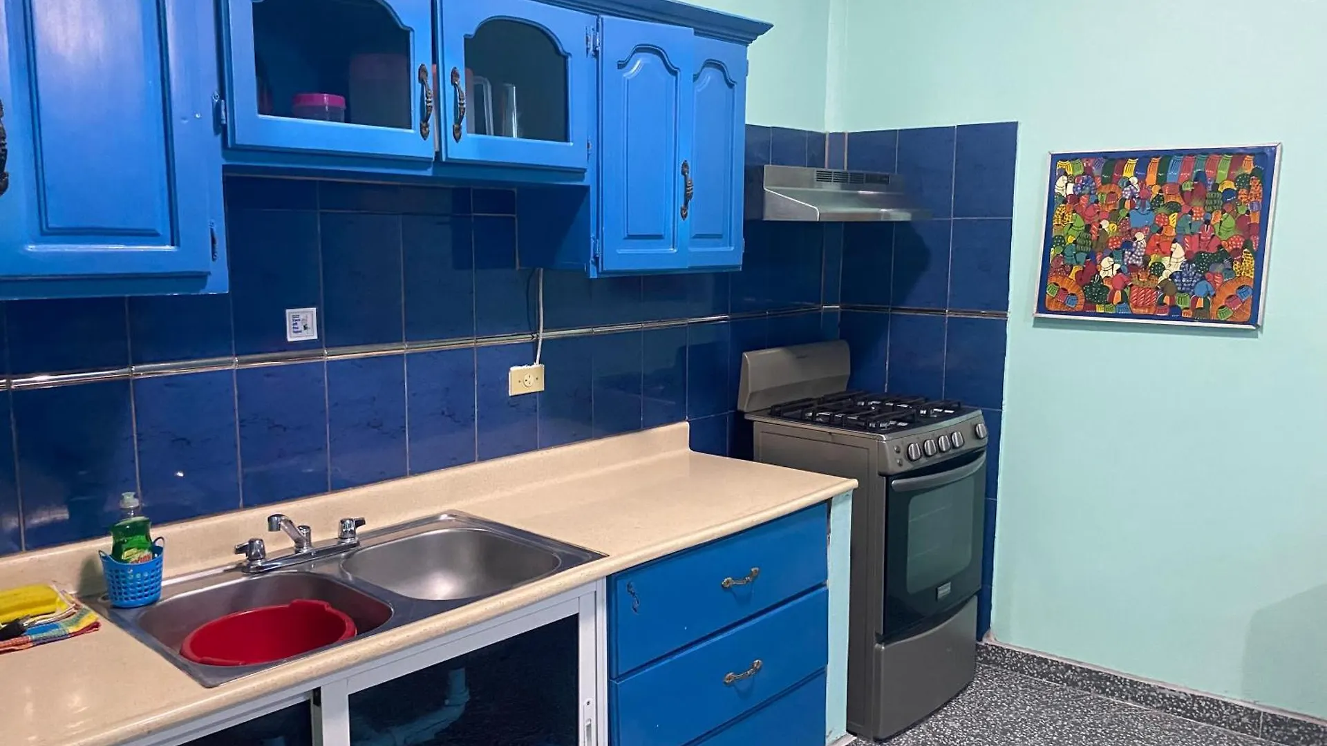 Casa Azul - Apartment بويرتو بلاتا