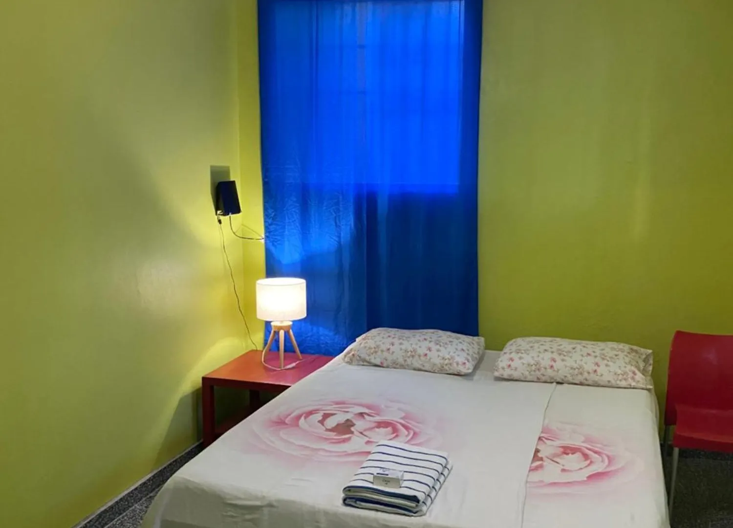Casa Azul - Apartment بويرتو بلاتا بيت ضيافة