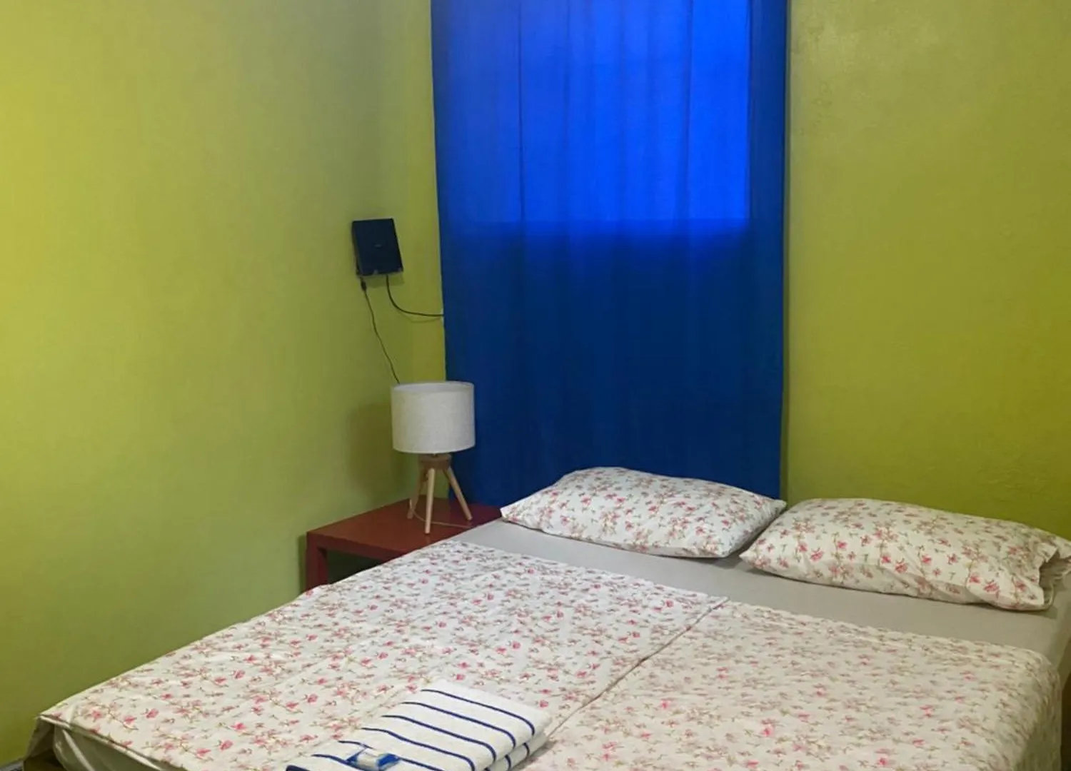 Casa Azul - Apartment بويرتو بلاتا بيت ضيافة