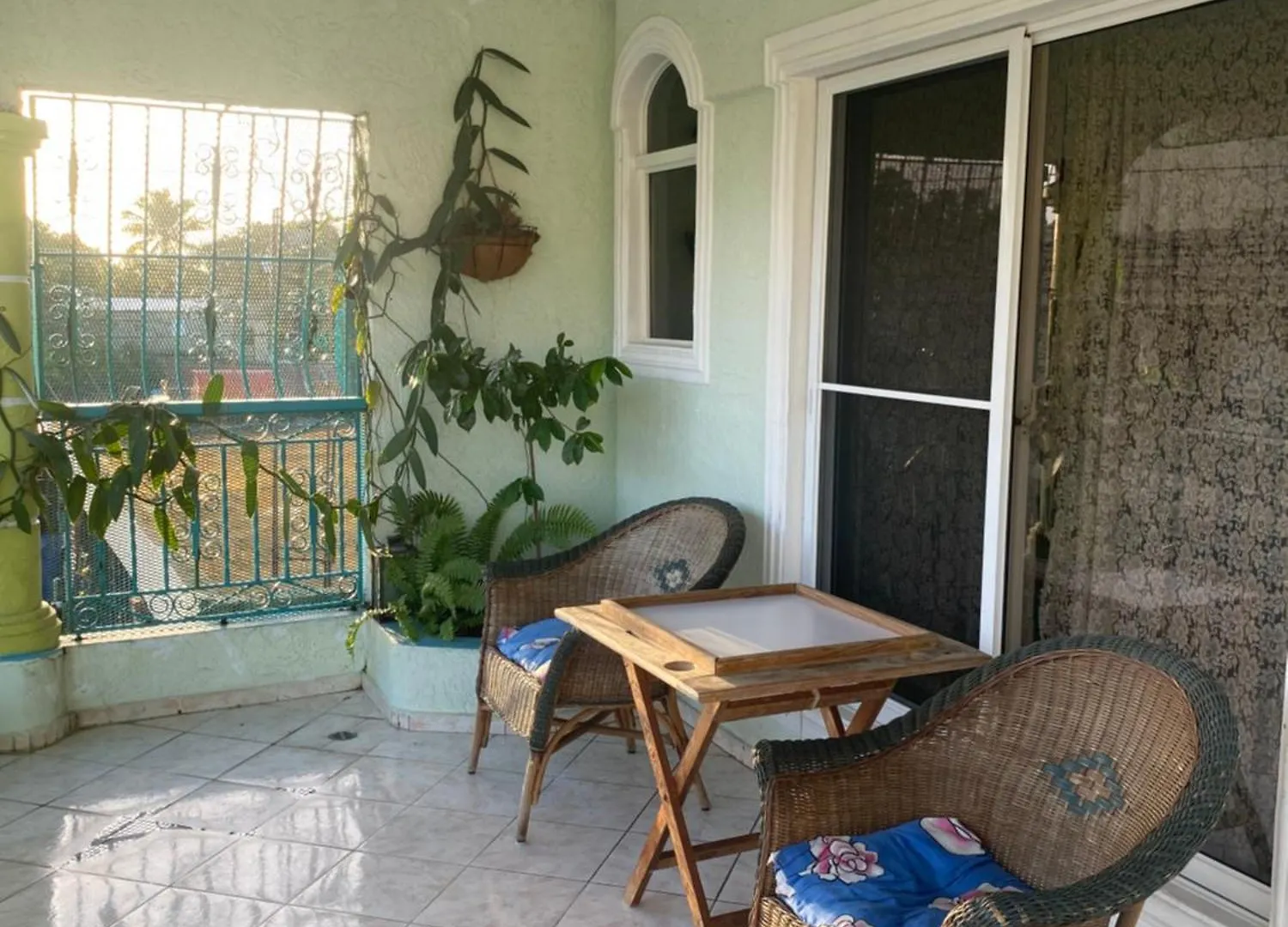 ** بيت ضيافة Casa Azul - Apartment بويرتو بلاتا جمهورية الدومينيكان
