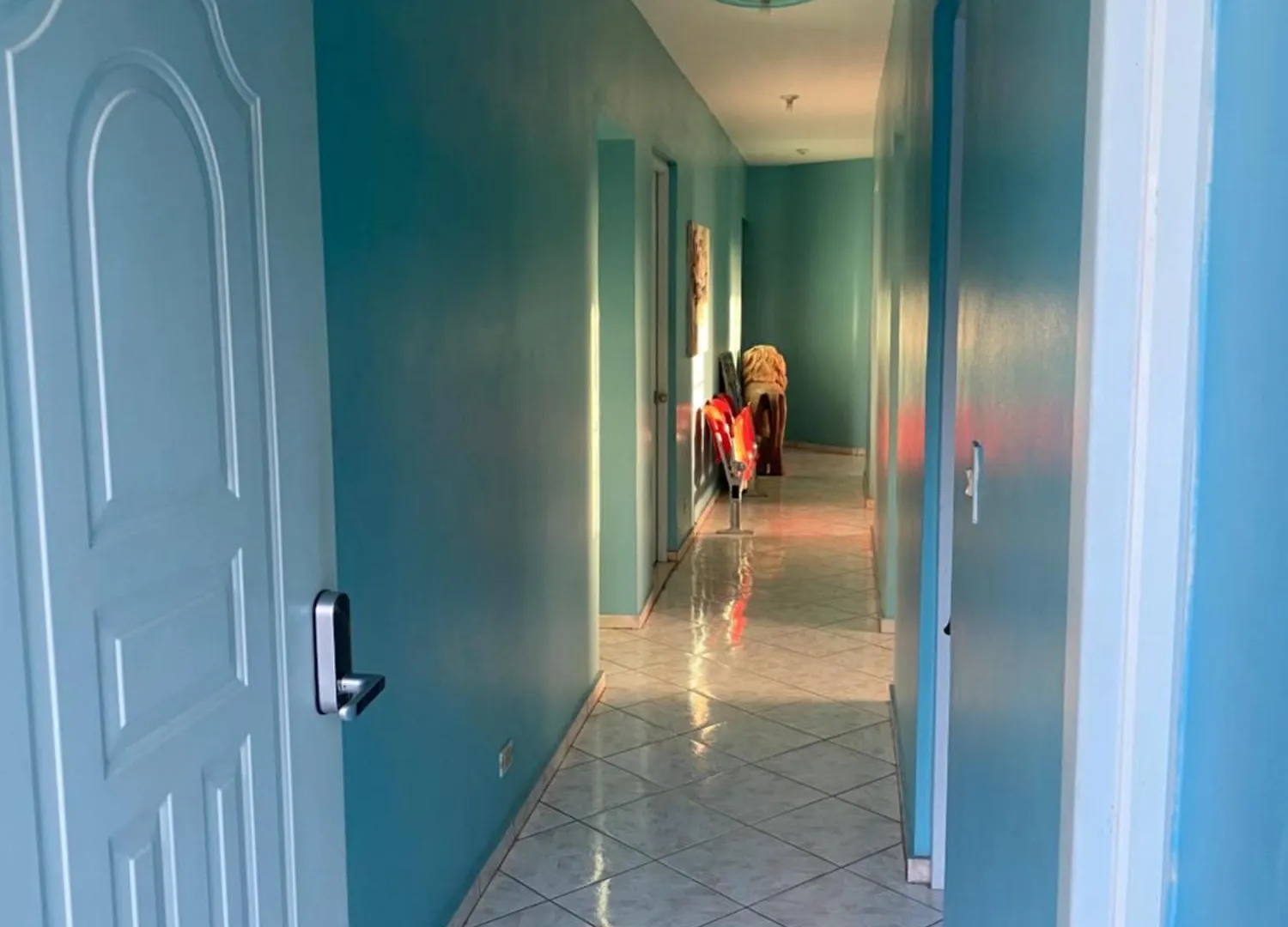 Casa Azul - Apartment بويرتو بلاتا 2*,  جمهورية الدومينيكان