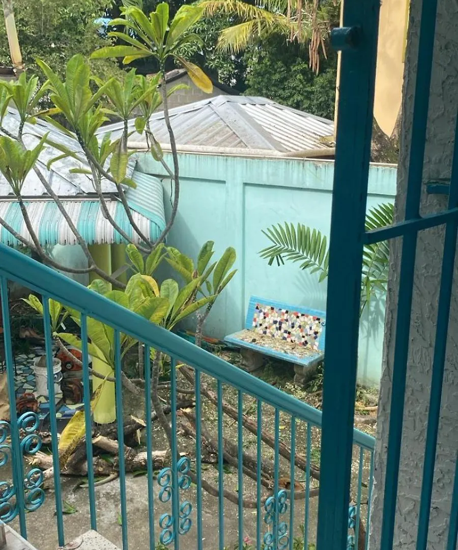 Casa Azul - Apartment بويرتو بلاتا 2*,  جمهورية الدومينيكان