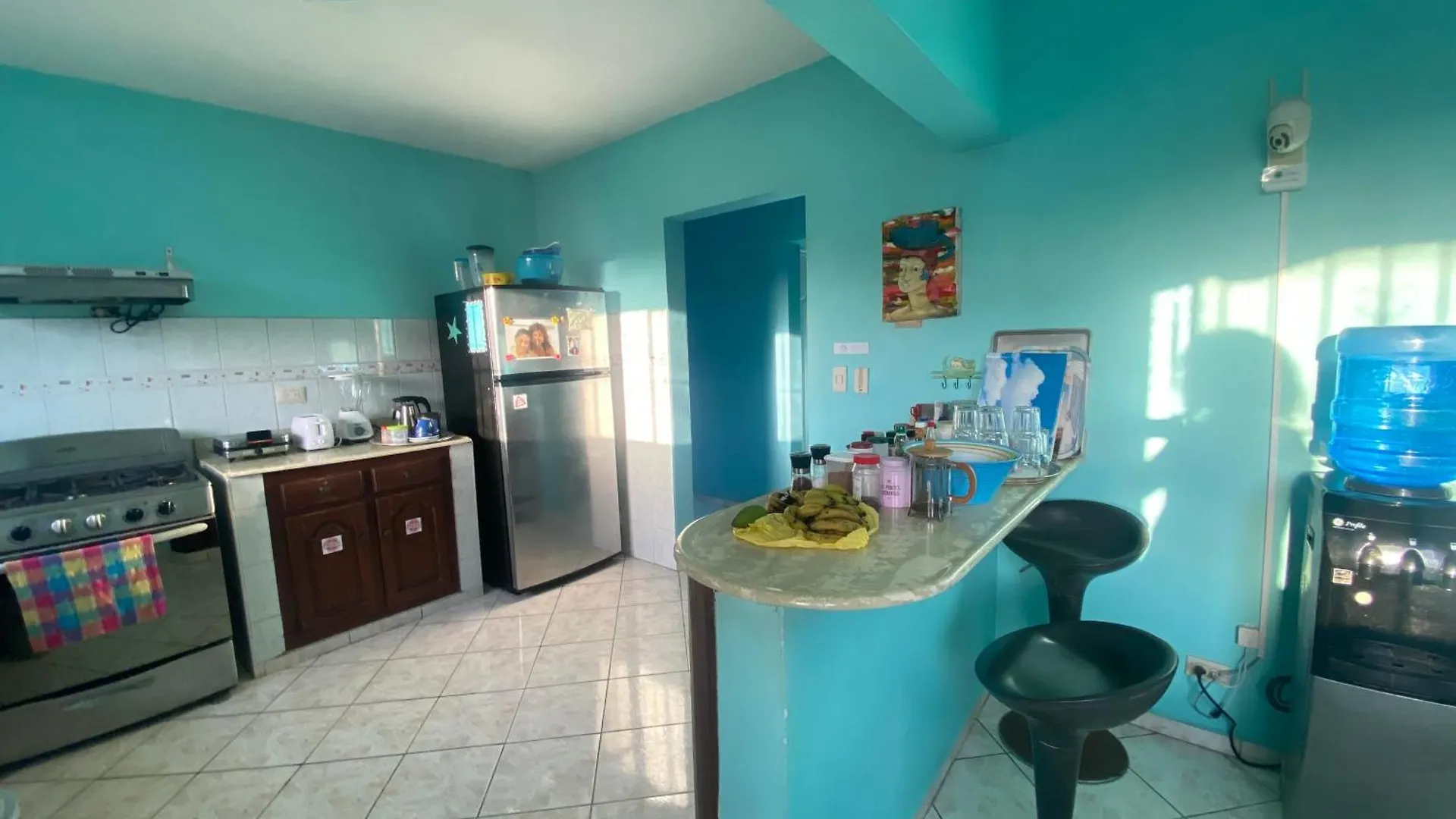 Casa Azul - Apartment بويرتو بلاتا 2*,