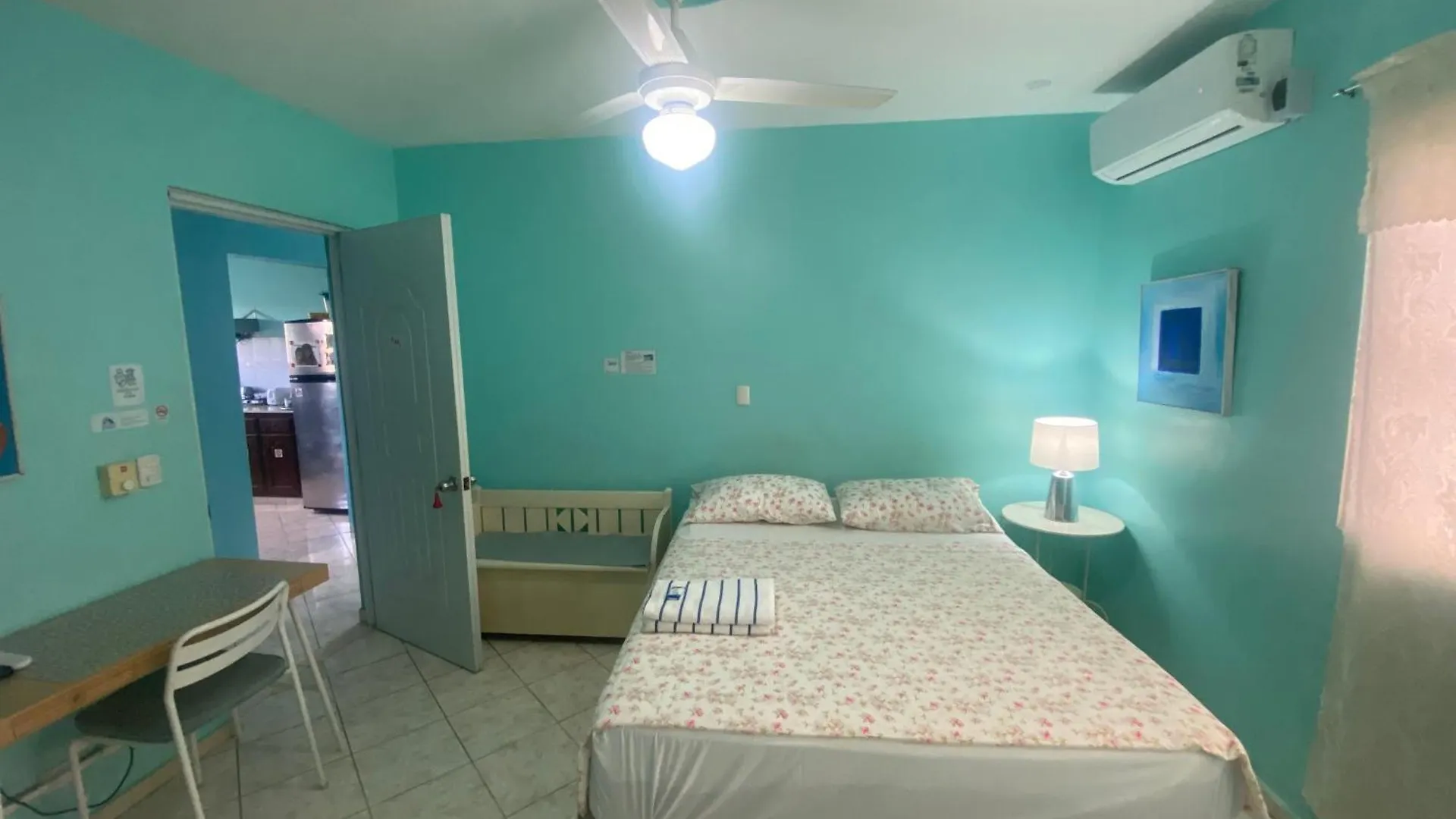 Casa Azul - Apartment بويرتو بلاتا 2*,