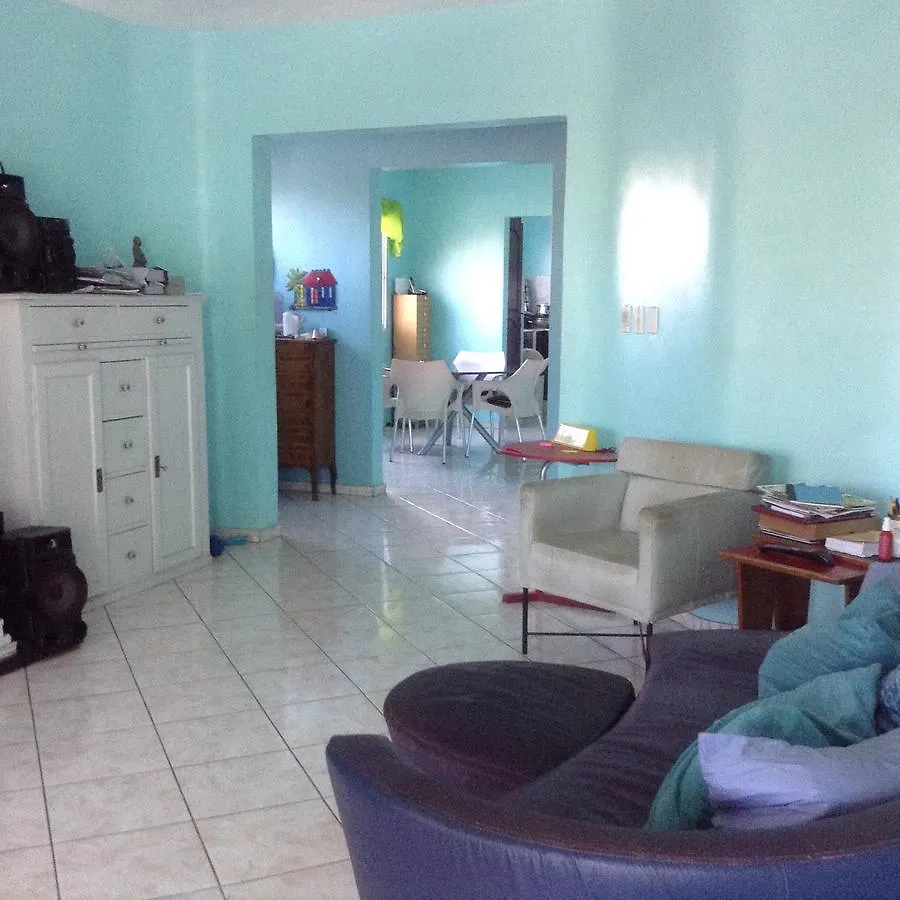 Casa Azul - Apartment بويرتو بلاتا جمهورية الدومينيكان