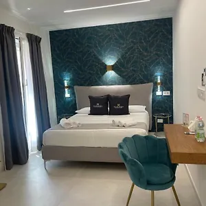 Maridda-experience Rooms- Bed & Breakfast