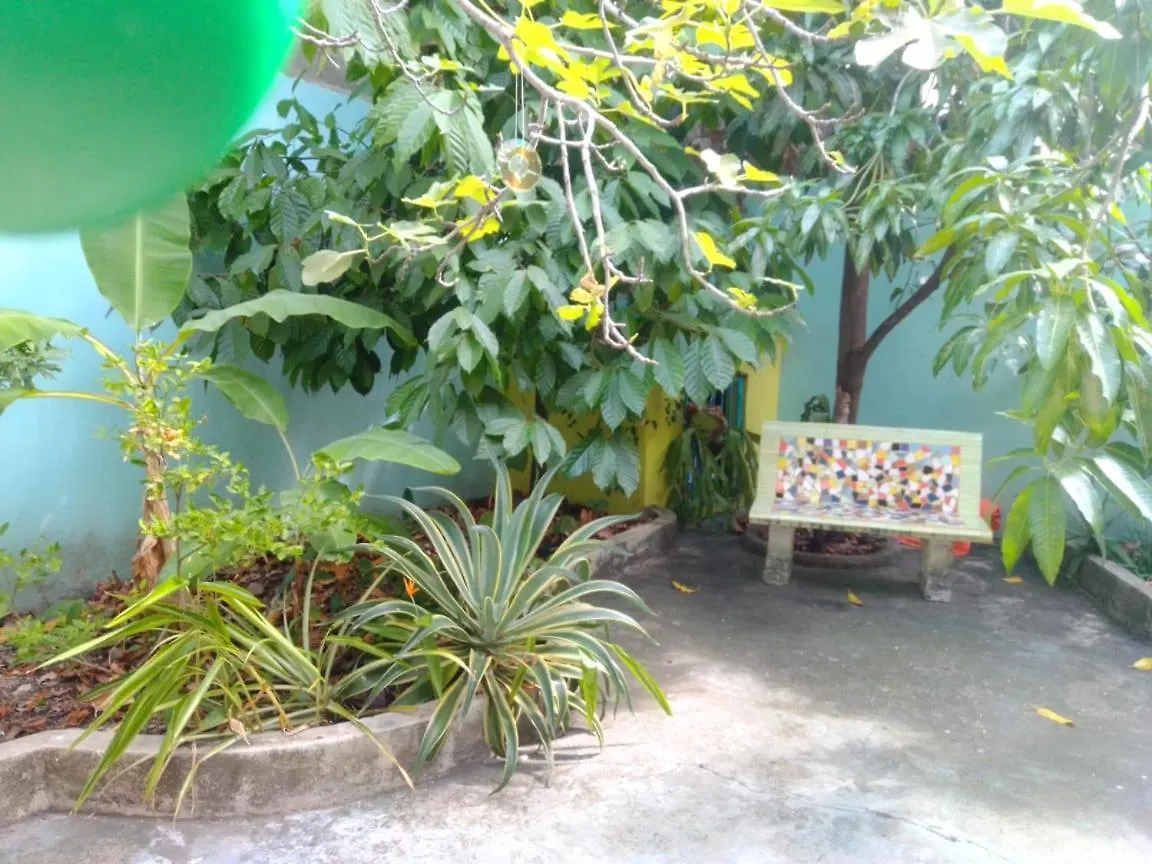 Casa Azul - Apartment Puerto Plata Guest house