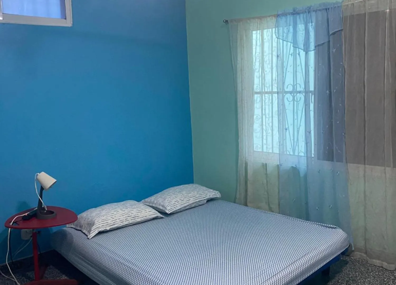 Affittacamere Casa Azul - Apartment San Felipe de San Felipe de Puerto Plata