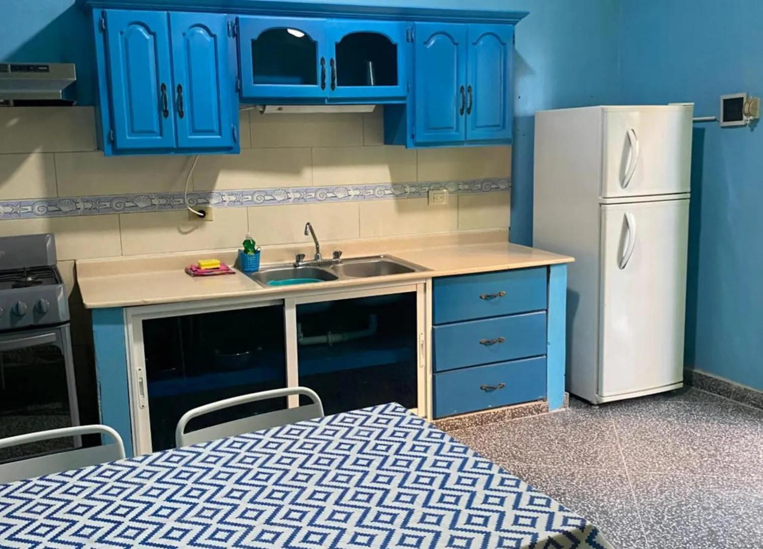 ** Affittacamere Casa Azul - Apartment San Felipe de San Felipe de Puerto Plata Repubblica Dominicana