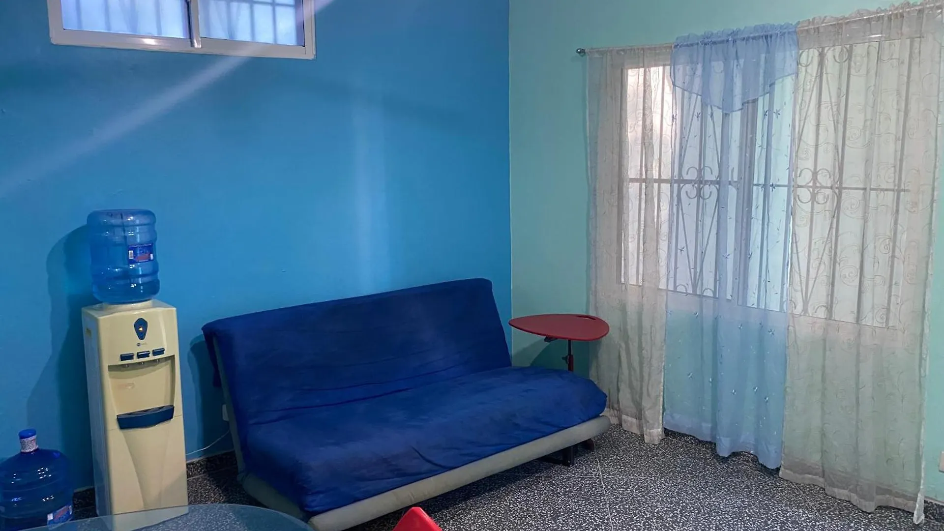 Casa Azul - Apartment San Felipe de San Felipe de Puerto Plata Affittacamere