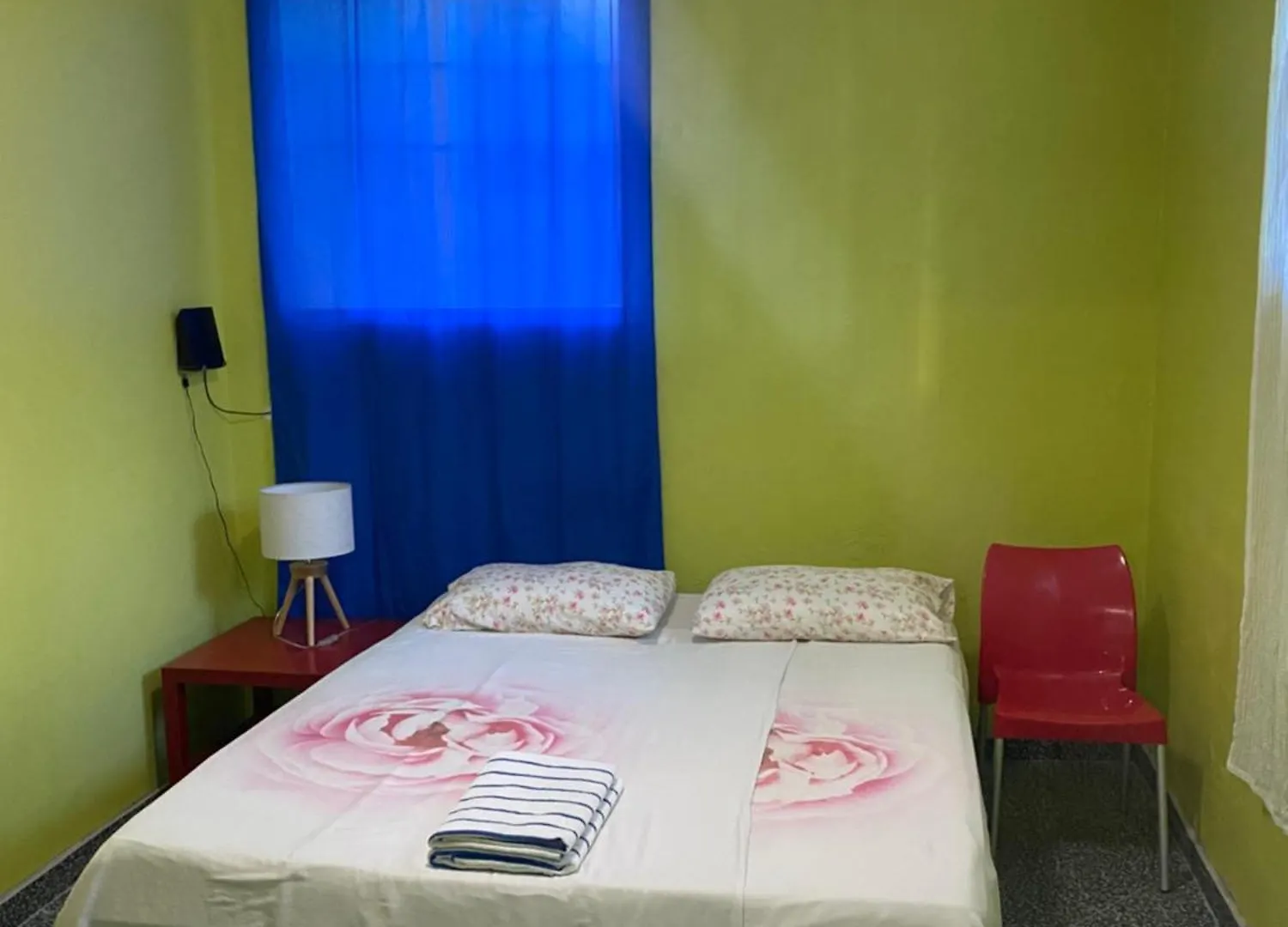 ** Affittacamere Casa Azul - Apartment San Felipe de San Felipe de Puerto Plata Repubblica Dominicana