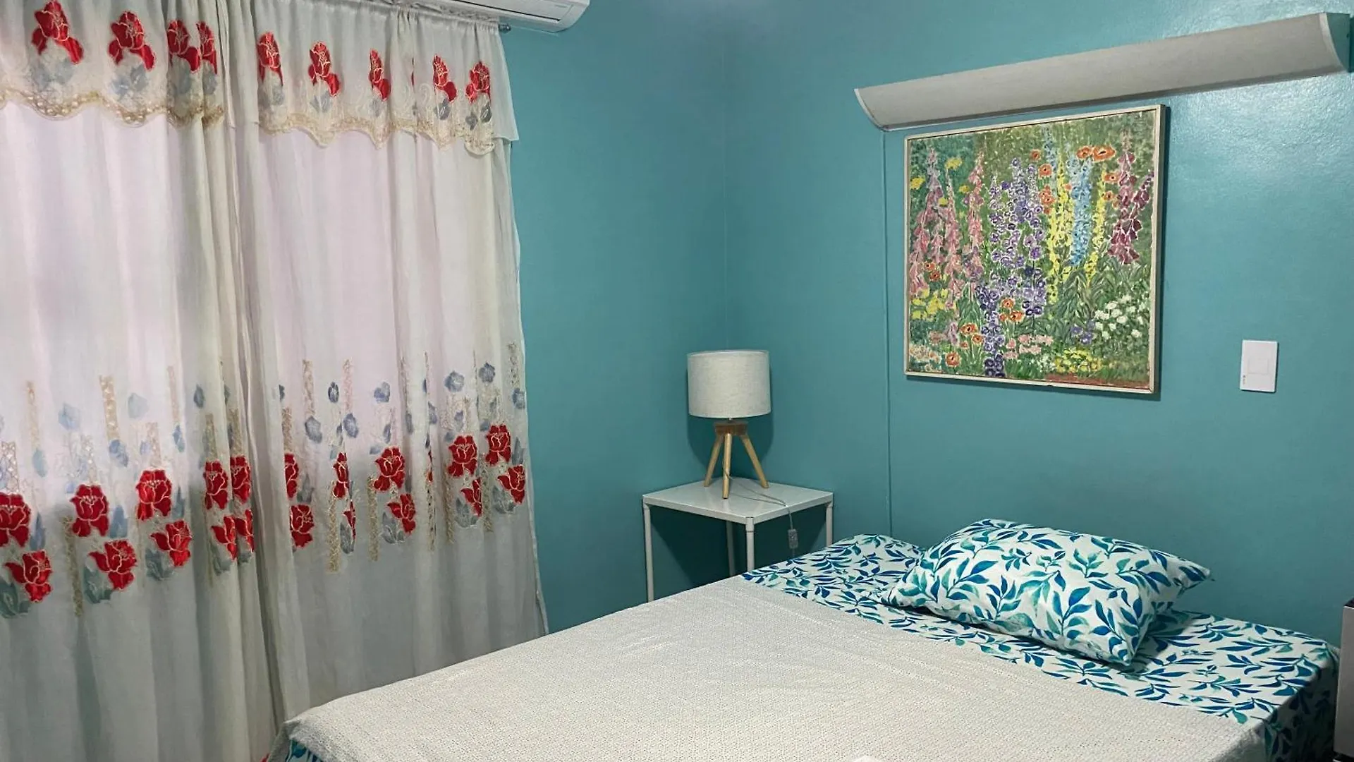Casa Azul - Apartment San Felipe de San Felipe de Puerto Plata Affittacamere