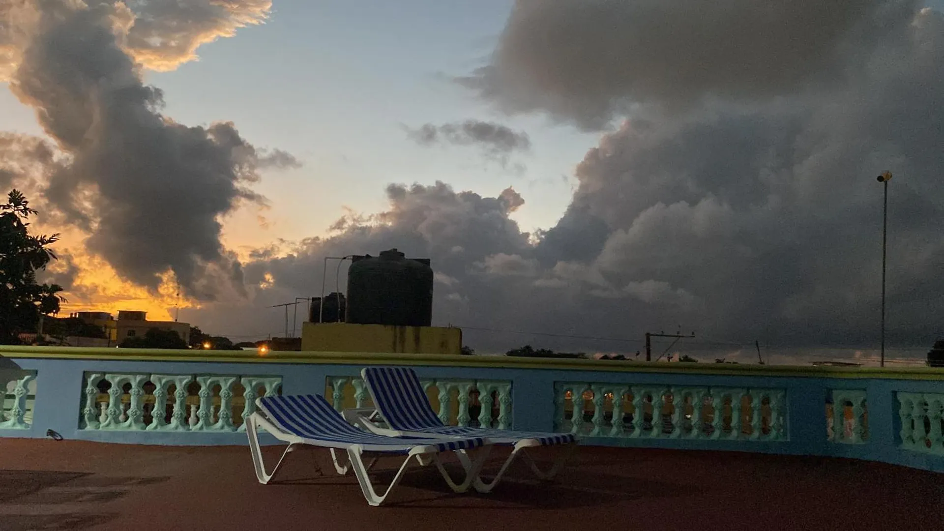 Casa Azul - Apartment San Felipe de San Felipe de Puerto Plata