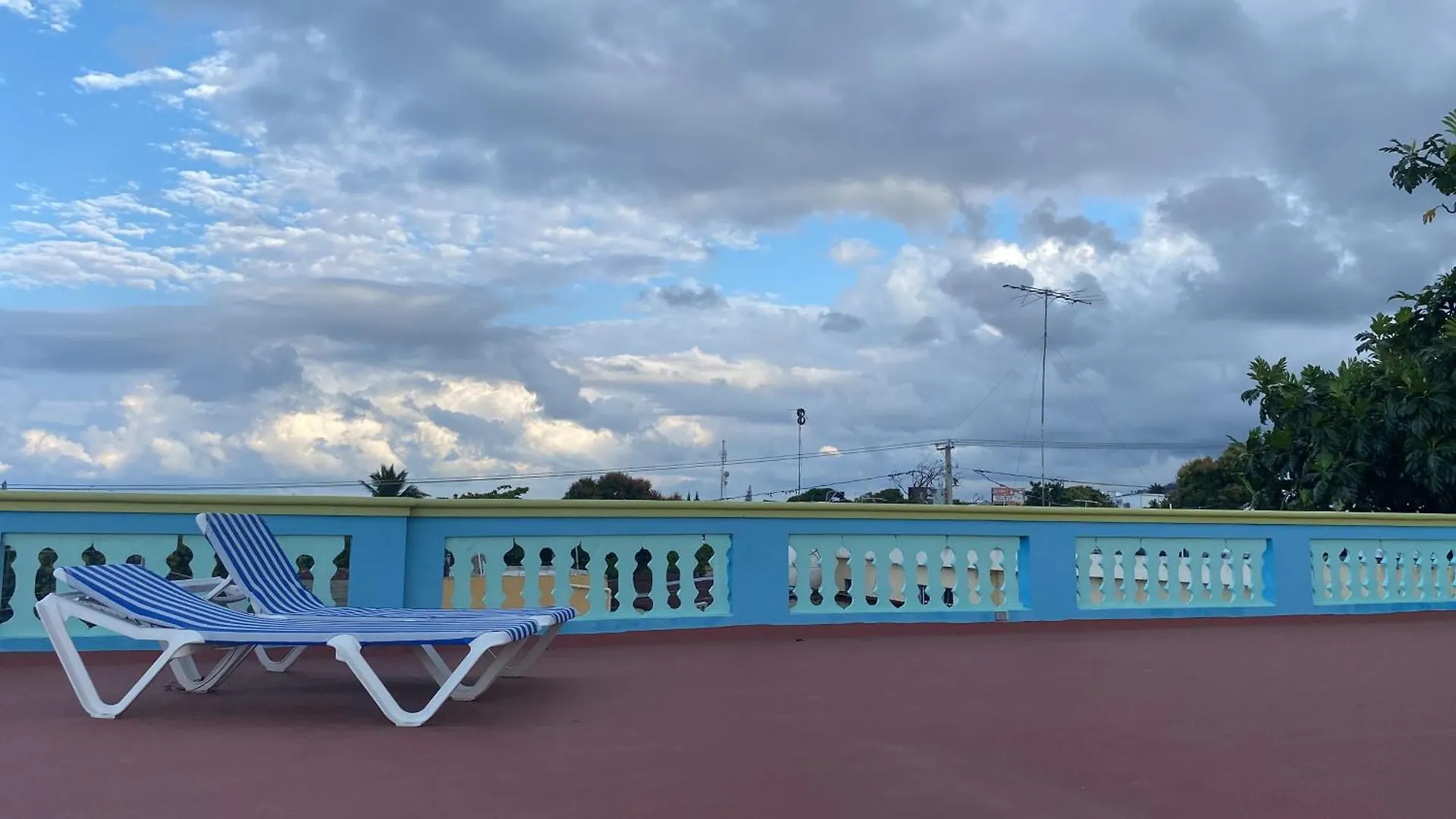 Affittacamere Casa Azul - Apartment San Felipe de San Felipe de Puerto Plata