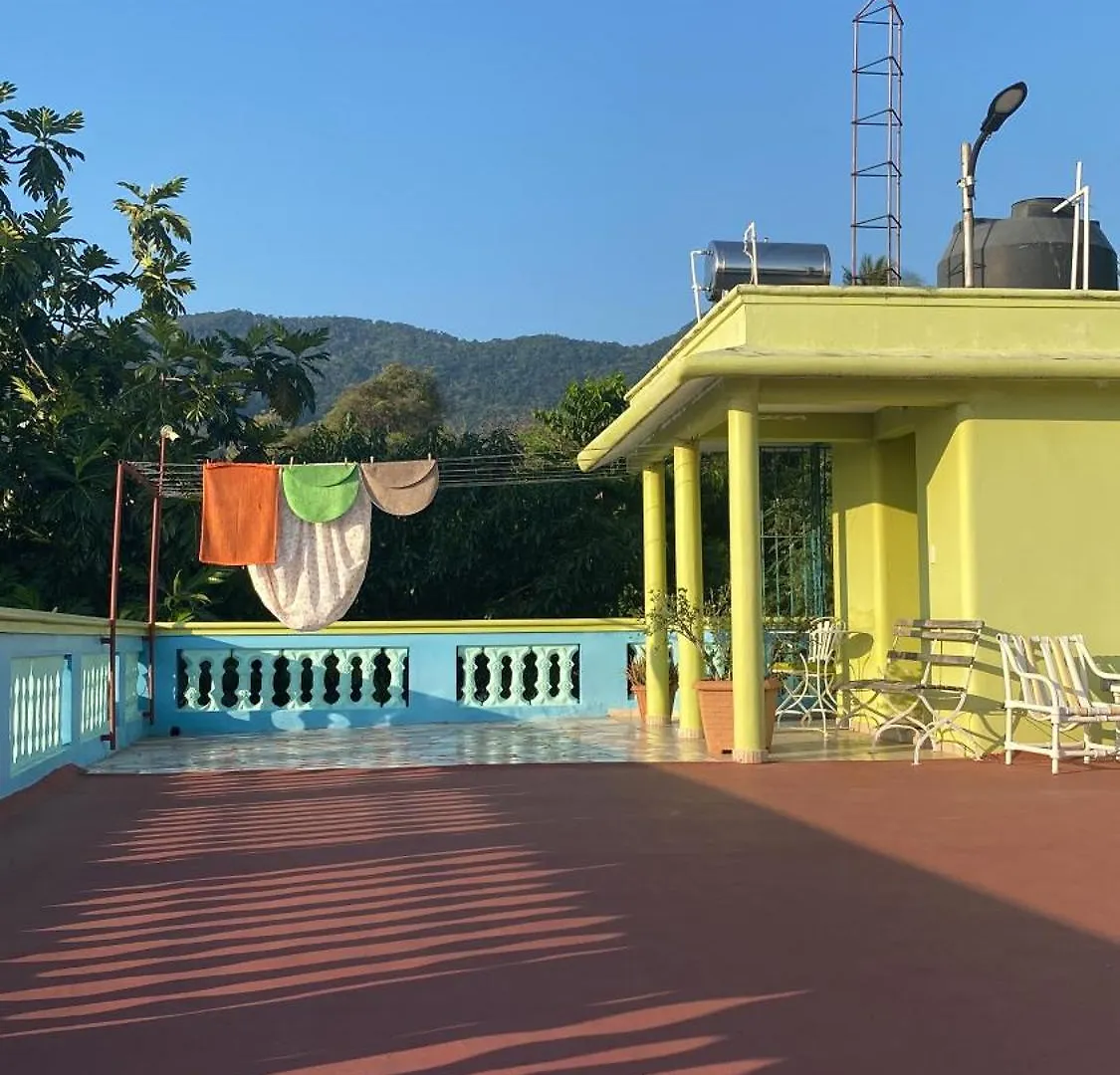 Affittacamere Casa Azul - Apartment San Felipe de San Felipe de Puerto Plata