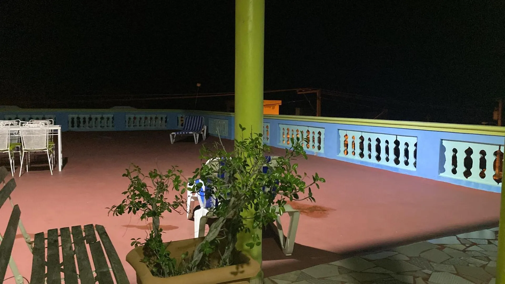 Casa Azul - Apartment San Felipe de San Felipe de Puerto Plata 2*,