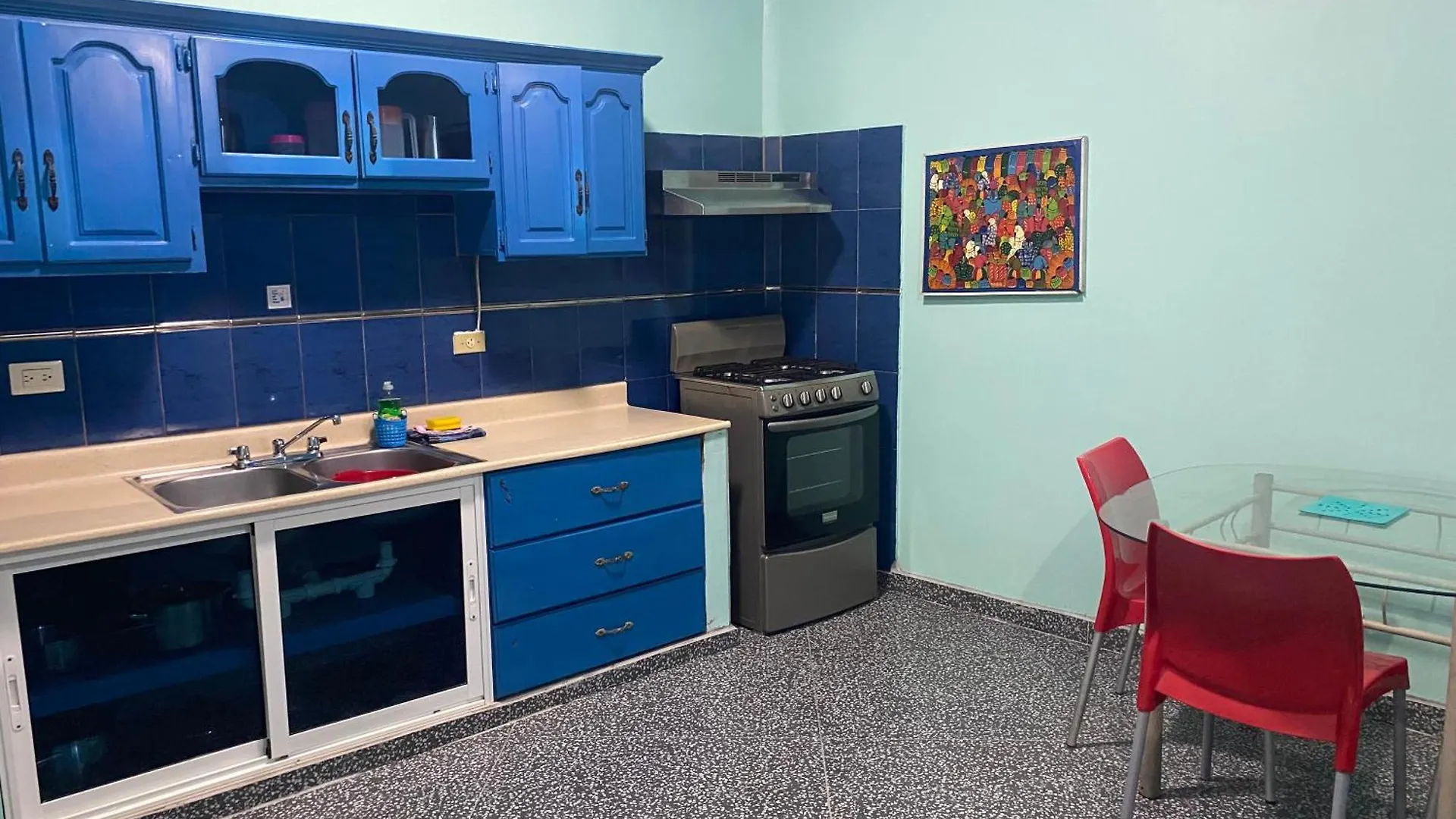 Casa Azul - Apartment San Felipe de San Felipe de Puerto Plata Repubblica Dominicana