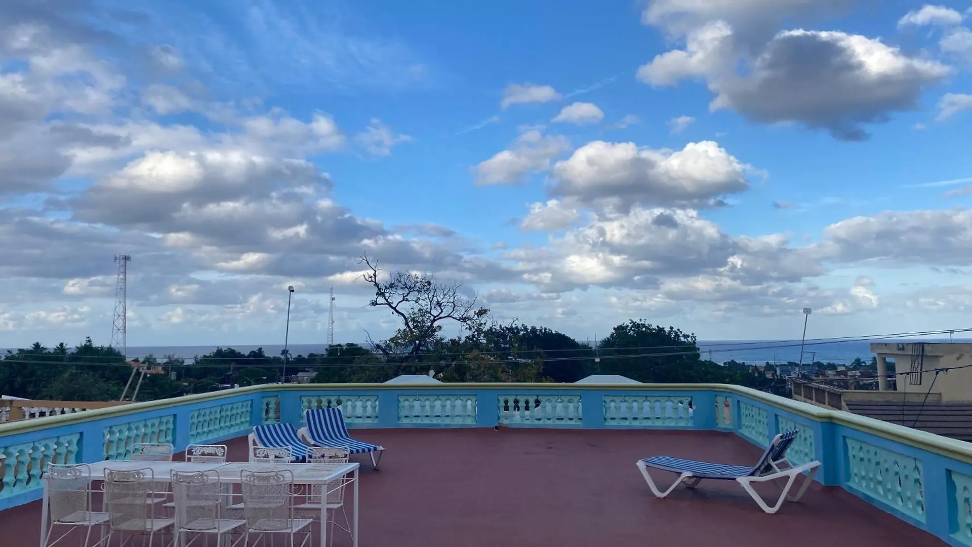 Casa Azul - Apartment San Felipe de San Felipe de Puerto Plata 2*,  Repubblica Dominicana