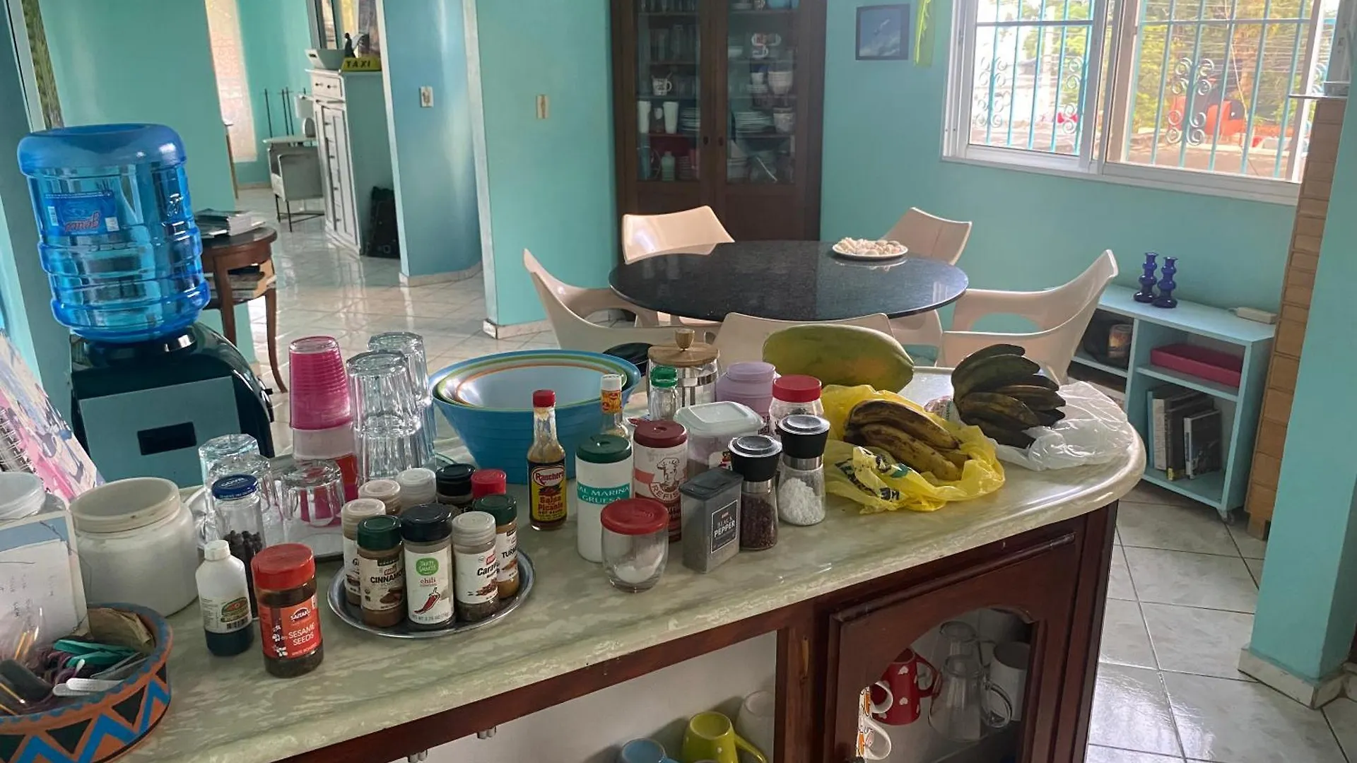 Casa Azul - Apartment San Felipe de San Felipe de Puerto Plata Affittacamere
