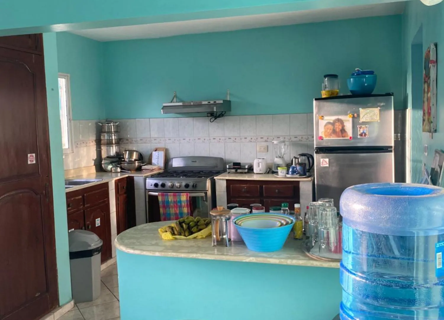 ** Affittacamere Casa Azul - Apartment San Felipe de San Felipe de Puerto Plata Repubblica Dominicana