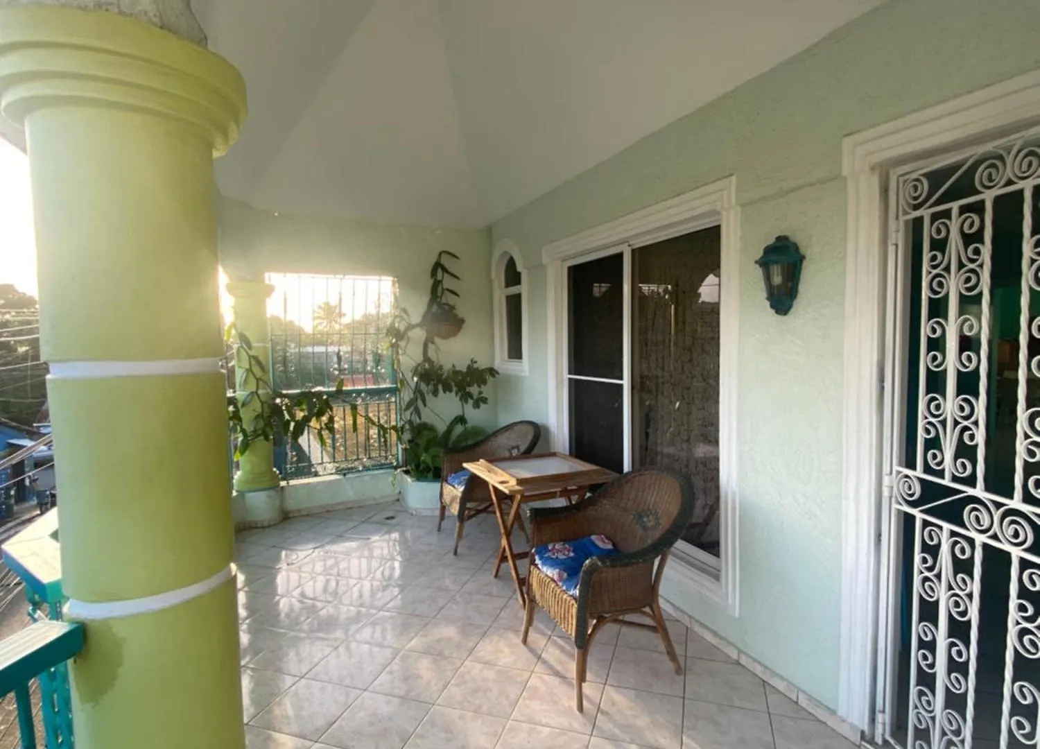 Casa Azul - Apartment San Felipe de San Felipe de Puerto Plata