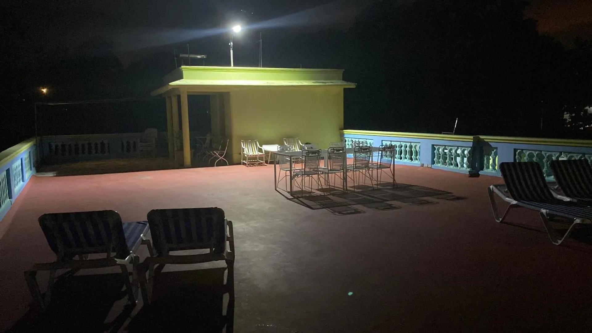 Affittacamere Casa Azul - Apartment San Felipe de San Felipe de Puerto Plata