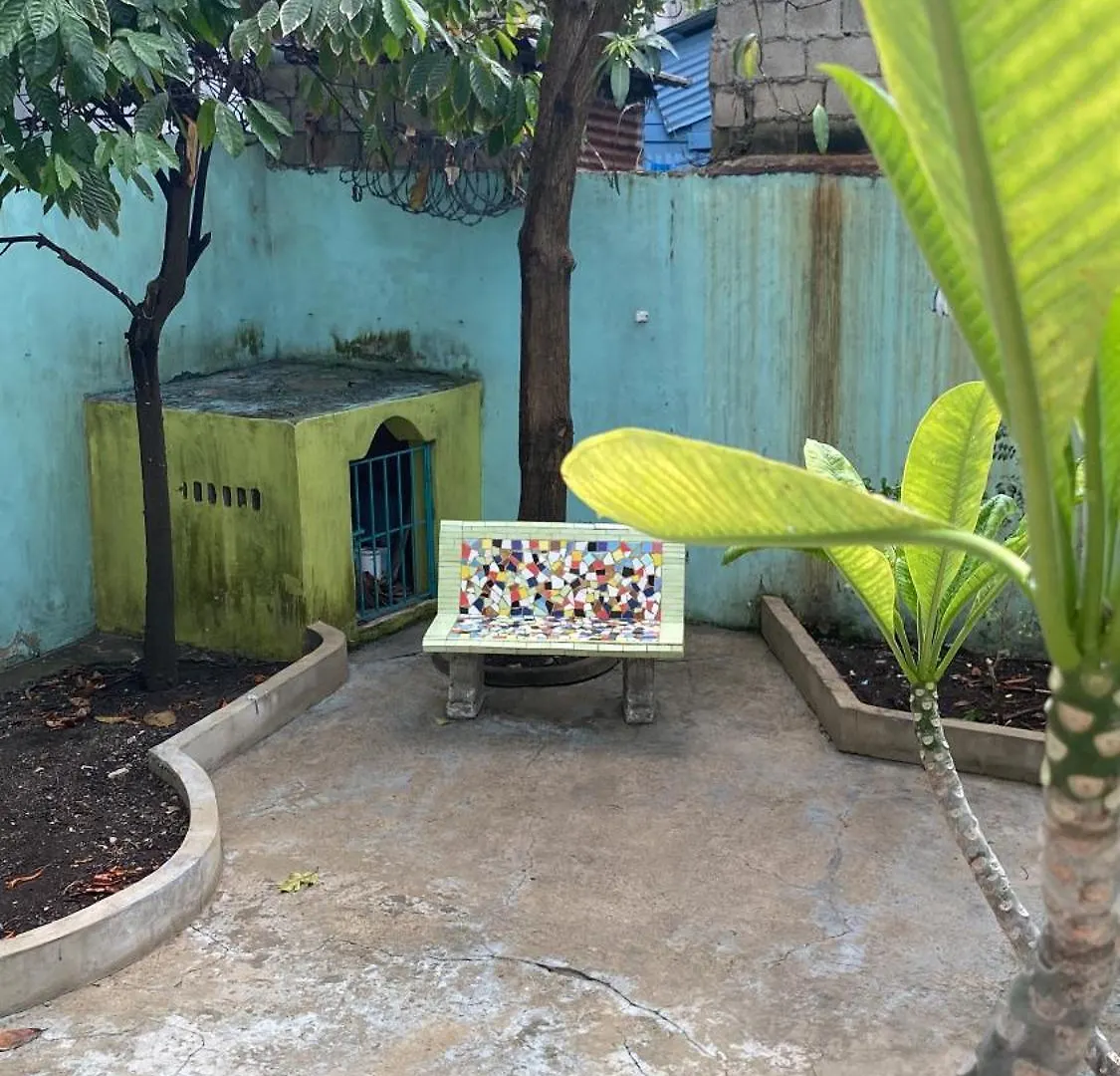 Casa Azul - Apartment San Felipe de San Felipe de Puerto Plata