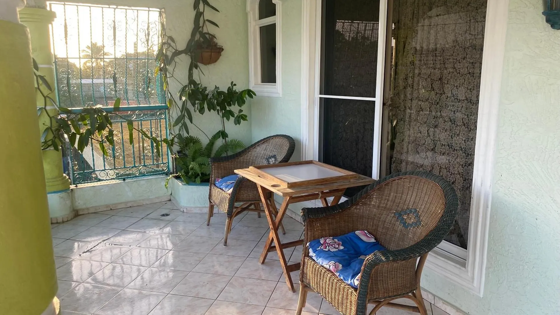 Affittacamere Casa Azul - Apartment San Felipe de San Felipe de Puerto Plata