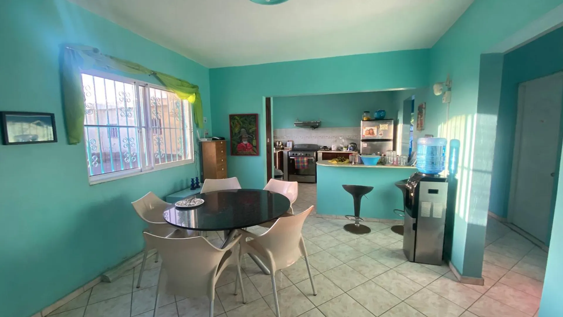 Casa Azul - Apartment San Felipe de San Felipe de Puerto Plata Affittacamere