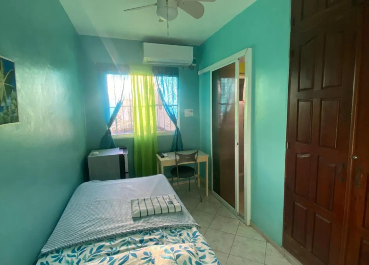 Casa Azul - Apartment San Felipe de San Felipe de Puerto Plata 2*,  Repubblica Dominicana