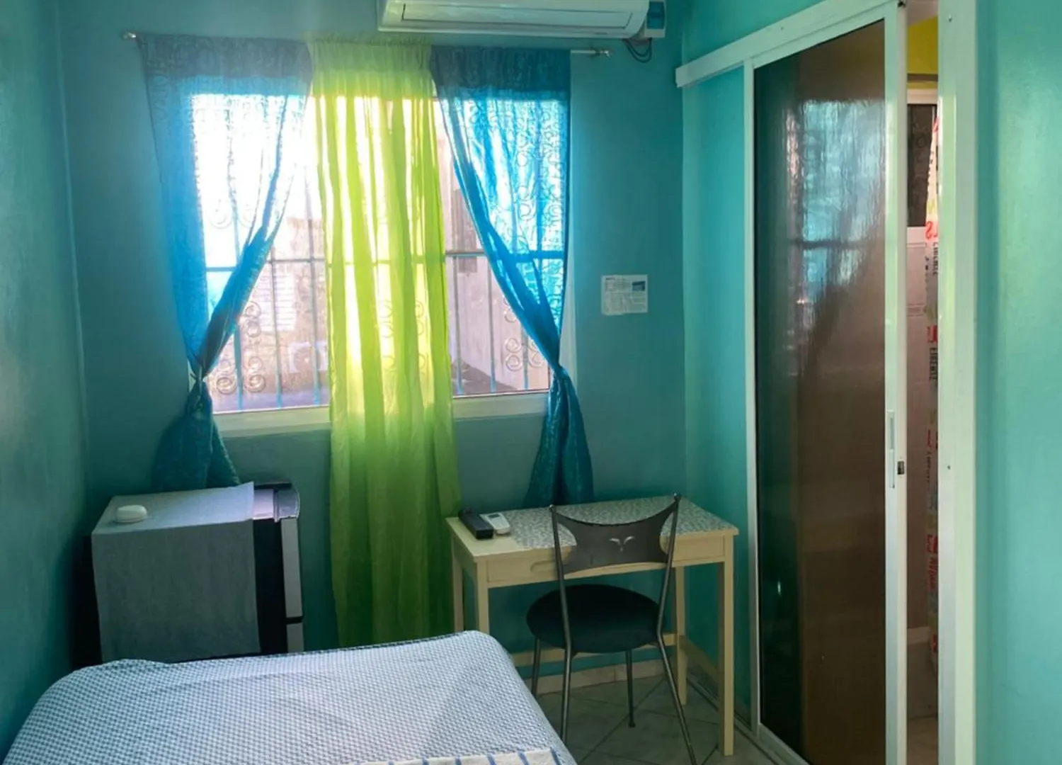 Casa Azul - Apartment San Felipe de San Felipe de Puerto Plata Affittacamere