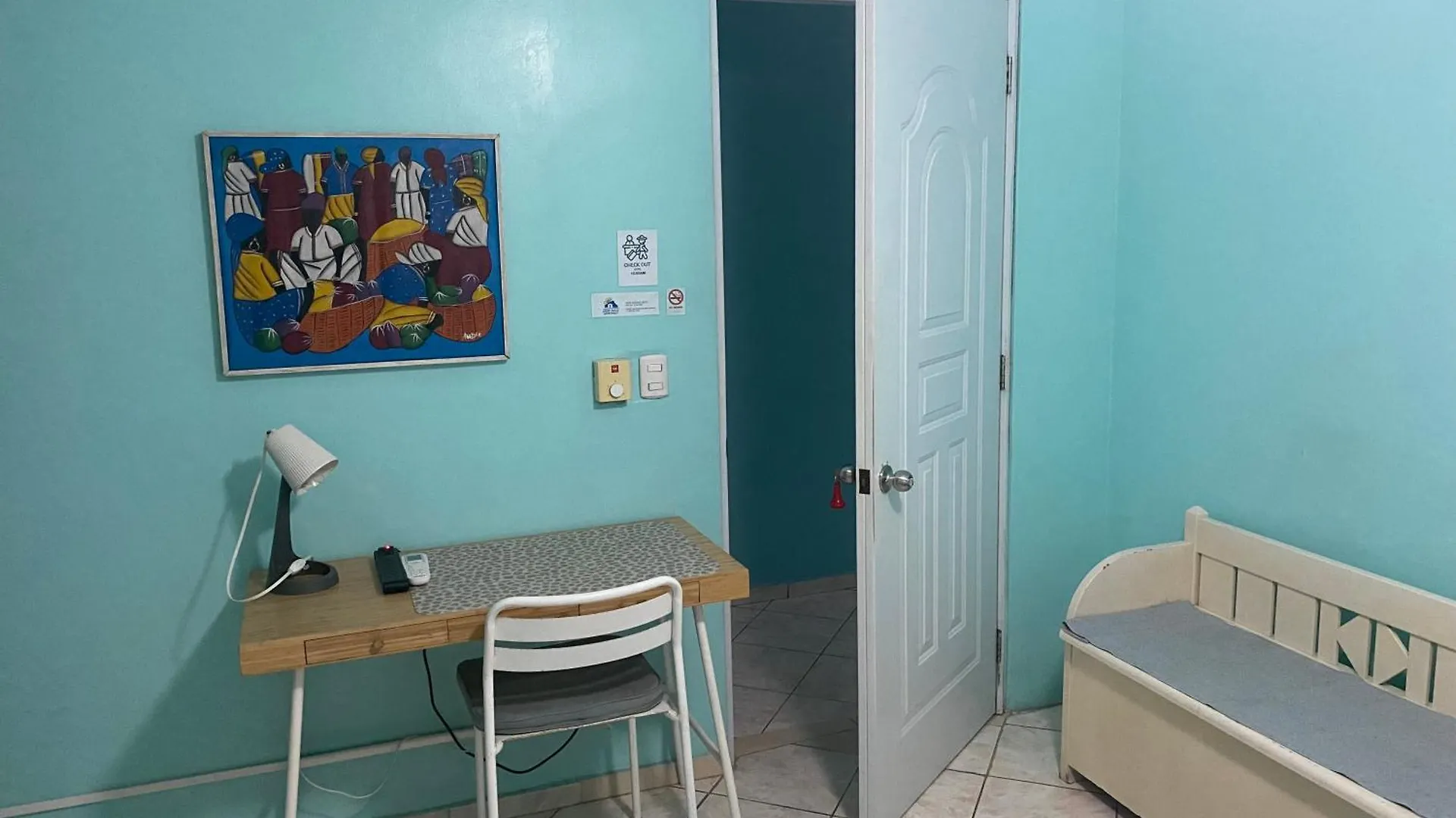 Affittacamere Casa Azul - Apartment San Felipe de San Felipe de Puerto Plata