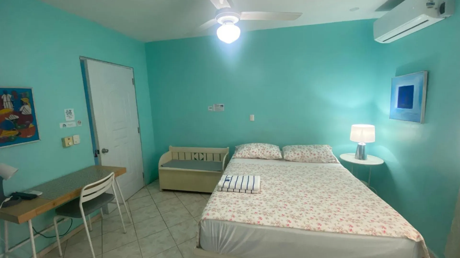 Casa Azul - Apartment San Felipe de San Felipe de Puerto Plata