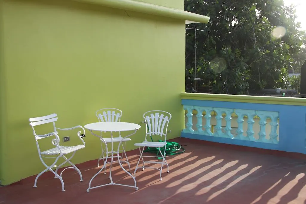Casa Azul - Apartment San Felipe de San Felipe de Puerto Plata